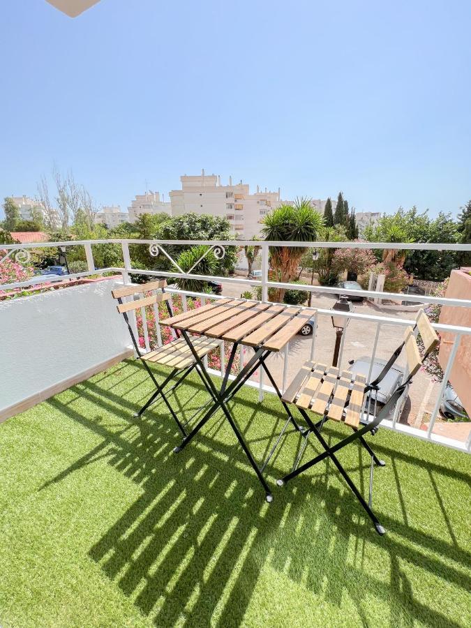 Bright & Cozy Apartment Acuario Beach&Pool Benalmadena Ngoại thất bức ảnh