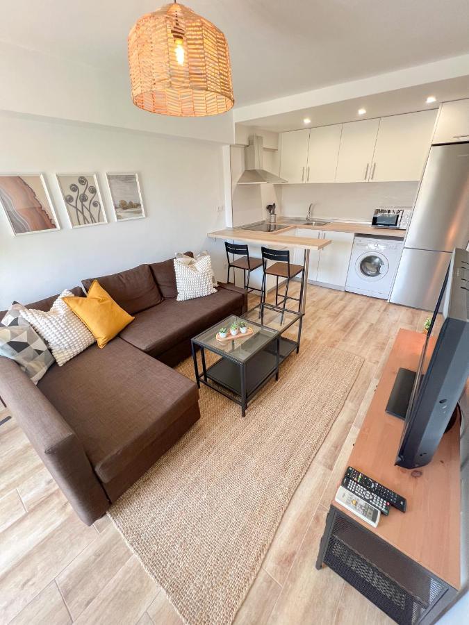 Bright & Cozy Apartment Acuario Beach&Pool Benalmadena Ngoại thất bức ảnh