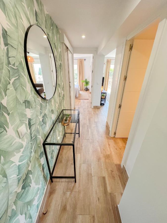 Bright & Cozy Apartment Acuario Beach&Pool Benalmadena Ngoại thất bức ảnh