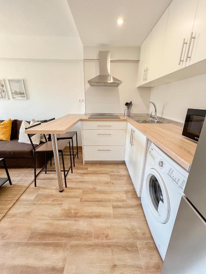 Bright & Cozy Apartment Acuario Beach&Pool Benalmadena Ngoại thất bức ảnh