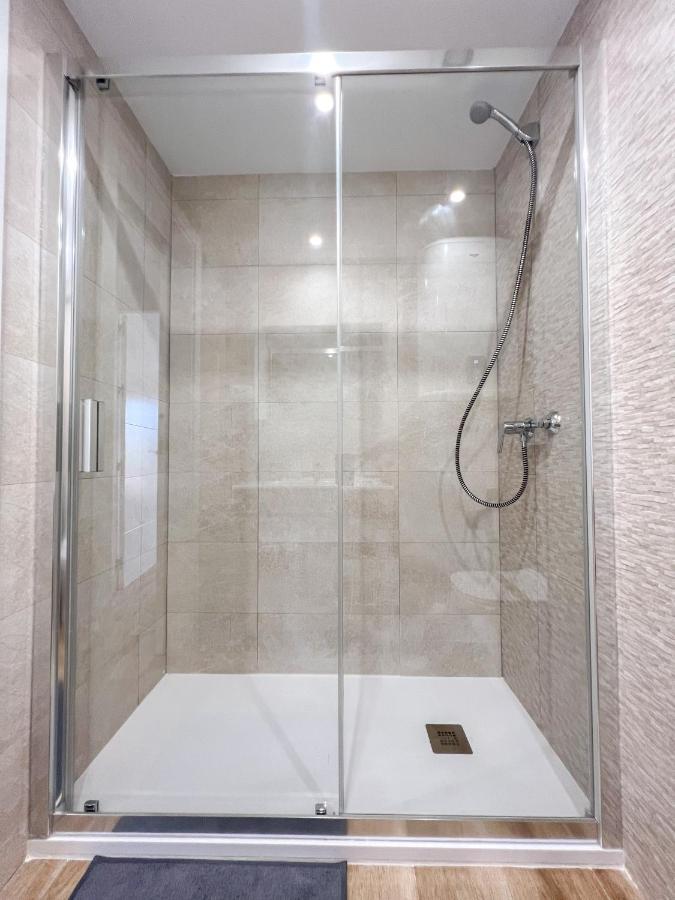 Bright & Cozy Apartment Acuario Beach&Pool Benalmadena Ngoại thất bức ảnh