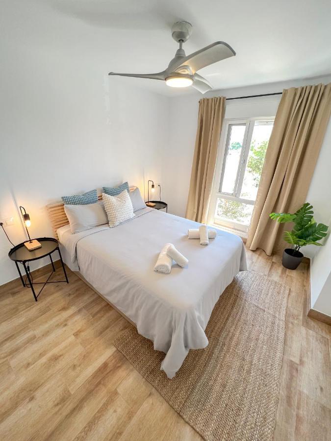 Bright & Cozy Apartment Acuario Beach&Pool Benalmadena Ngoại thất bức ảnh