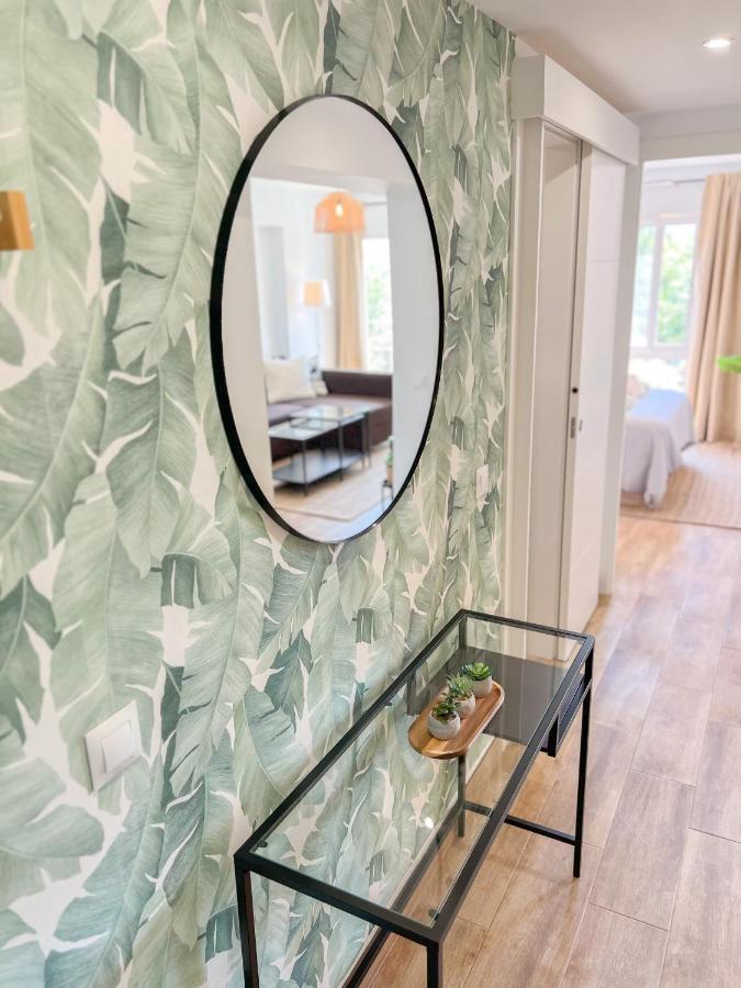 Bright & Cozy Apartment Acuario Beach&Pool Benalmadena Ngoại thất bức ảnh