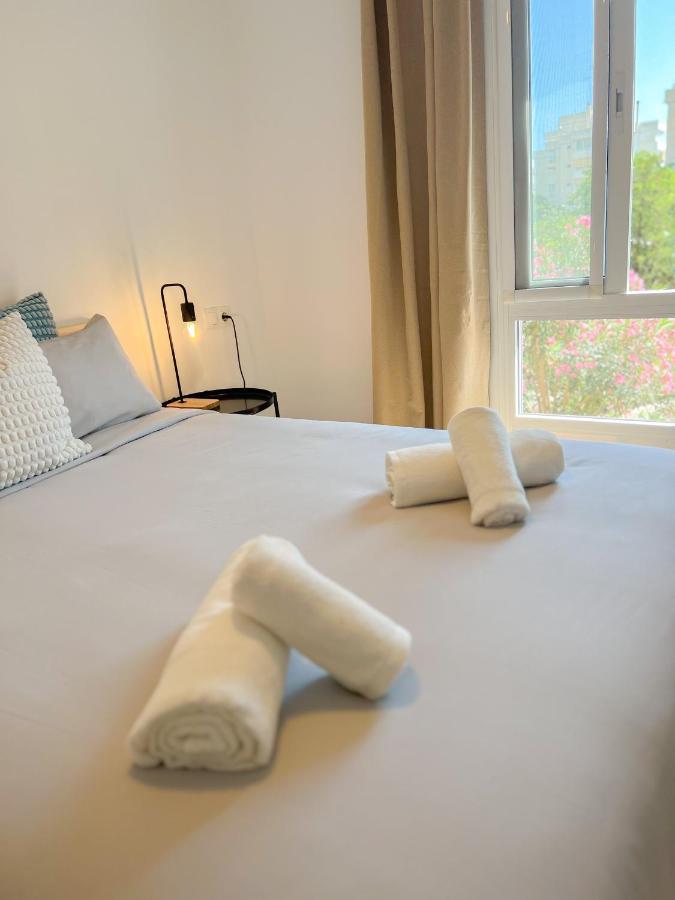 Bright & Cozy Apartment Acuario Beach&Pool Benalmadena Ngoại thất bức ảnh