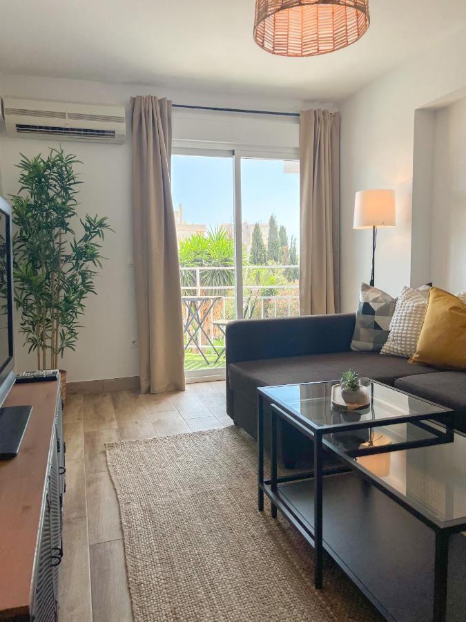 Bright & Cozy Apartment Acuario Beach&Pool Benalmadena Ngoại thất bức ảnh