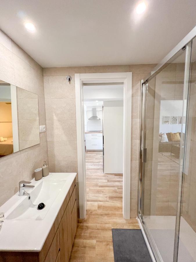 Bright & Cozy Apartment Acuario Beach&Pool Benalmadena Ngoại thất bức ảnh
