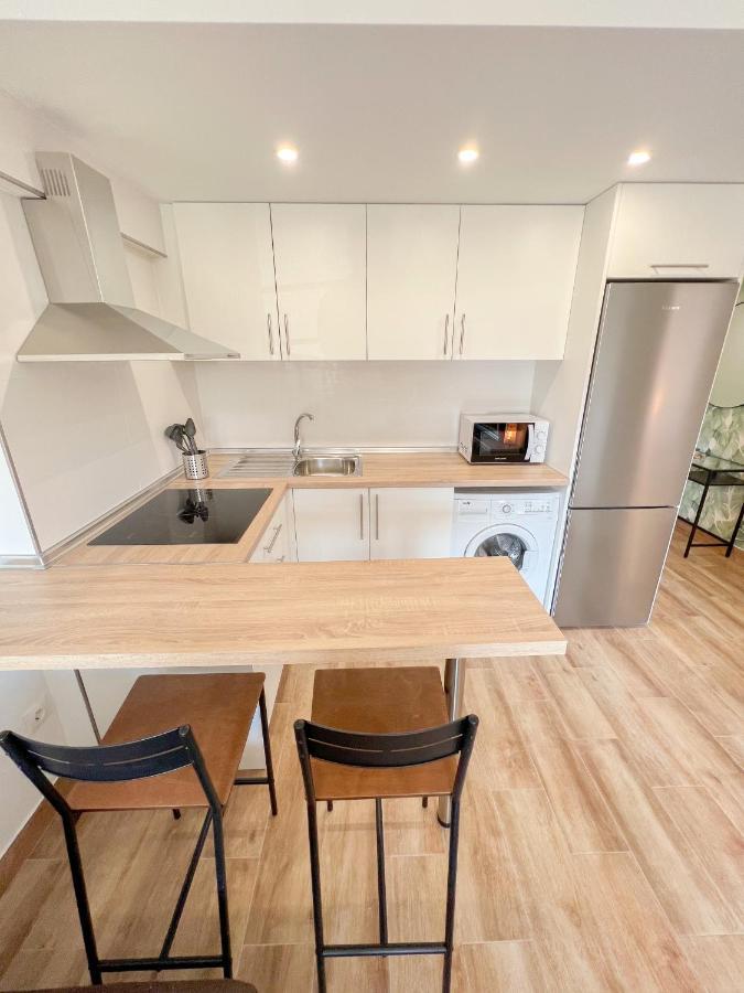 Bright & Cozy Apartment Acuario Beach&Pool Benalmadena Ngoại thất bức ảnh