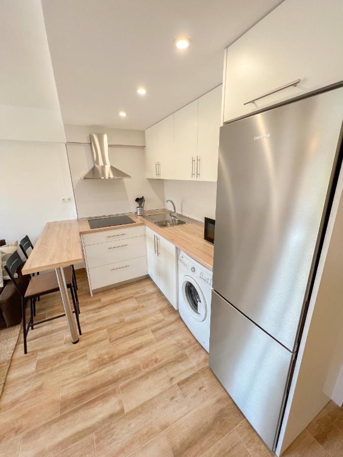 Bright & Cozy Apartment Acuario Beach&Pool Benalmadena Ngoại thất bức ảnh